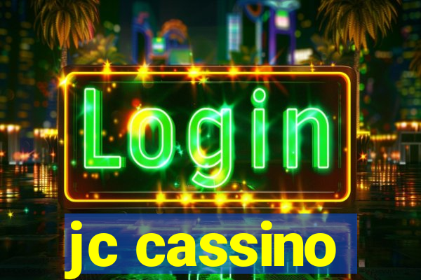 jc cassino